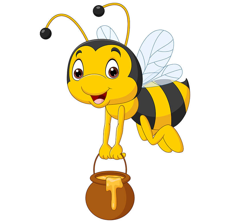 Participez à la Journée mondiale des abeilles